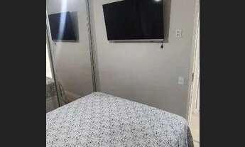 Imagem 4: Apartamento com 3 dormitórios à venda, 93 m² por R$ 370.000,00 - Coqueiral de Itaparica