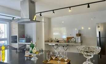 Imagem 7: Apartamento para venda possui 126m² com 2 quartos em Jardim Goiás - Goiânia - GO