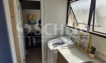 Imagem 7: CAMPO BELO Apartamento com 2 dormitórios