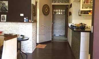 Imagem 4: Jundiaí - Casa Padrão - Mirante de Jundiaí