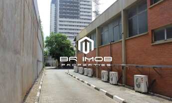 Imagem 4: PRÉDIO COMERCIAL em SÃO PAULO - SP, VÁRZEA DA BARRA FUNDA