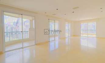 Imagem 4: Apartamento Locação 3 Dormitórios - 238 m² Brooklin