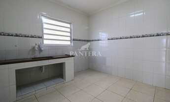 Imagem 5: Casa Terrea para aluguel no bairro Parque Jaçatuba