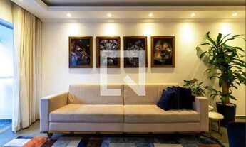 Imagem 4: Apartamento à Venda - Portal do Morumbi, 3 Quartos, 166 m2