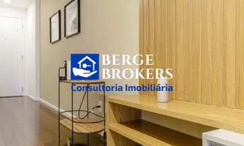 Imagem 6: Apartamento 2 quartos com 2 vagas em Ipanema!!!