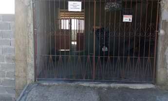 Imagem 6: Casa com 4 cômodos, nova América Suzano com garagem