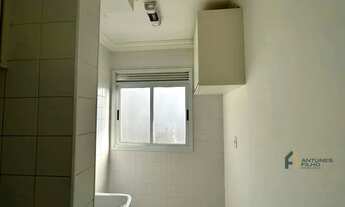 Imagem 7: Apartamento com 3 dormitórios à venda, 73 m² por R$ 370.000,00 - Monte Castelo - São José