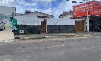 Imagem: Casa pra alugar em cidade satélite(3quartos)