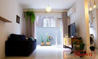 Imagem 2: PORTO ALEGRE - Apartamento Padrão - Bom Fim