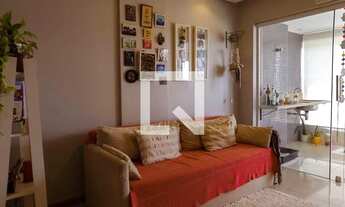 Imagem 4: Apartamento para Aluguel - Armação, 1 Quarto, 42 m2