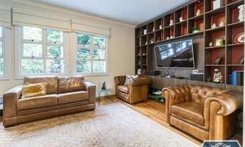 Imagem: Lindo sobrado à Venda no Jardim Paulista!