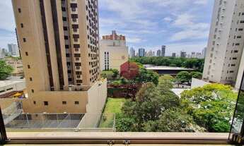 Imagem 6: Apartamento com 4 dormitórios à venda, 232 m² por R$ 850.000,00 - Centro - Maringá/PR