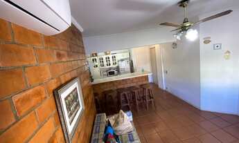 Imagem 4: Apto ENSEADA à venda! Av. Dom Pedro (Guaruja-SP