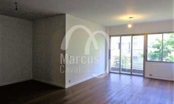 Imagem: Apartamento bem localizado com ótima planta