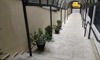 Imagem 5: Excelente conjunto junto à Haddock Lobo