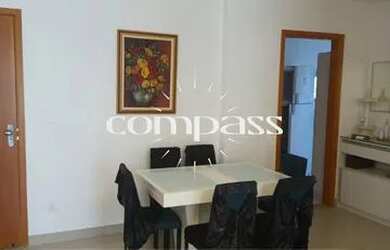 Imagem 4: Apartamento com 3 quartos para locação no Edf. Terraço Laguna na Reserva do Paiva - Cabo