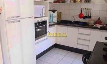 Imagem 6: OPORTUNIDADE LINDA CASA 3 DORMITORIOS DE CANTO COM MOVEIS PLANEJADOS, 110 m² por R$ 490.00