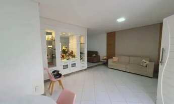 Imagem: Casa Com 3 Quartos Na Lagoa Nova