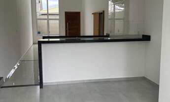 Imagem 6: Casa de 166m² com 3 dormitórios sendo 1 suíte no Villa Branca em Jacareí