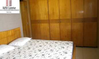 Imagem 5: Apartamento por temporada a partir R$ 220,00 na Praia de Iracema em Fortaleza-CE 1