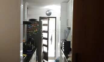 Imagem 3: Apartamento 3 quartos à venda com excelente localização no Cristo Rei em Curitiba/PR