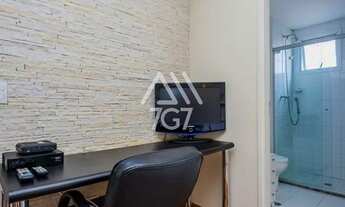 Imagem 5: SÃO PAULO - Apartamento Padrão - MORUMBI