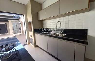 Imagem 5: Casa à venda, 3 quartos, 1 suíte, Jardim Astúrias II - Piracicaba