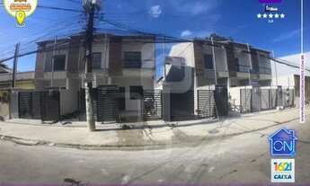 Imagem 2: São Bernardo - Duplex, 2 quartos, Documentação Inclusa; 350mts do Batalhão da Policia Mili