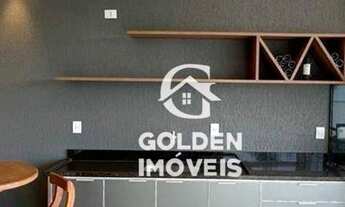 Imagem 5: Casa com 3 dormitórios à venda, 260 m² por R$ 1.400.000,00 - Parque das Esmeraldas II - Ma