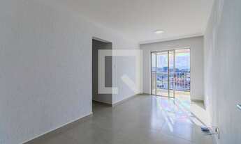 Imagem: Apartamento à Venda - Cangaíba, 2 Quartos