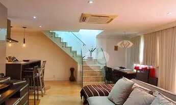 Imagem 7: Cobertura com 4 quartos à venda, 335 m² por R$ 3.980.000 - Jardim Oceânico - Rio de Janeir