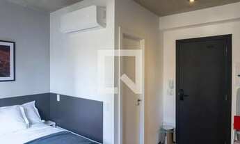 Imagem 6: Apartamento para Aluguel - Consolação, 1 Quarto, 14 m2