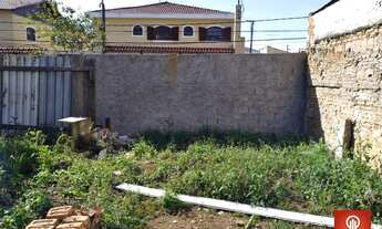 Imagem: SãO PAULO - Terreno Padrão - Jardim Brasil