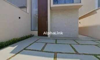 Imagem 3: Casa com 3 dormitórios à venda, 131 m² por R$ 969.000,00 - Guaturinho - Cajamar/SP