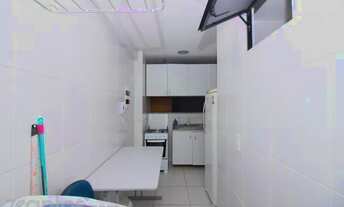 Imagem 7: Apartamento mobiliado em Boa Viagem para aluguel!