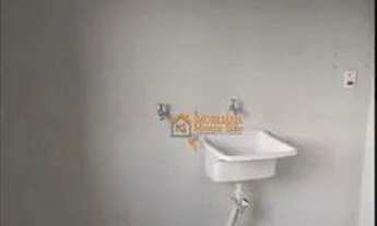 Imagem 5: Sobrado com 4 dormitórios, 191 m² - venda por R$ 700.000,00 ou aluguel por R$ 2.180,00/mês