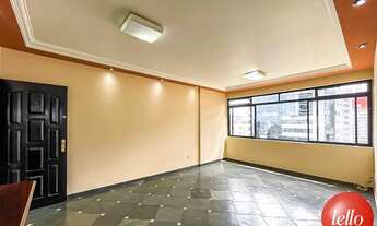 Imagem 3: São Paulo - Apartamento Padrão - Jardins