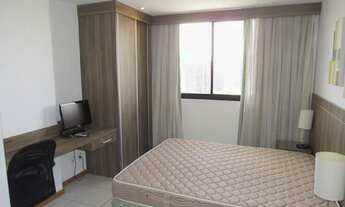 Imagem 2: Nobile Suítes - no Centro de Brasília - Flat mobiliado