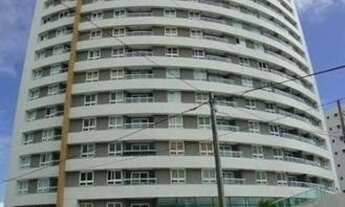 Imagem 7: Lindo Apartamento Mobiliado Para Venda No Residencial Pontamares - Ponta Negra