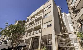 Imagem: PORTO ALEGRE - Apartamento Padrão - Cristo