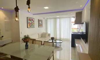 Imagem 6: Apartamento Garden para venda de 2 quartos em Buraquinho - Lauro de Freitas - Ba