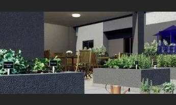 Imagem 5: Apartamento com 2 dormitórios à venda, 41 m² por R$ 310.000 - Jardim Celeste - São Paulo/S