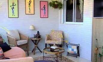 Imagem 6: Apartamento com 2 dormitórios, 109 m² - venda por R$ 1.382.000,00 ou aluguel por R$ 7.980