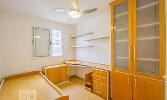 Imagem 5: Apartamento para Aluguel - Santo Amaro , 3 Quartos, 94 m2