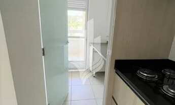 Imagem 4: Apartamento semi mobiliado com 3 dormitórios, 1 suíte, 2 vagas de garagem