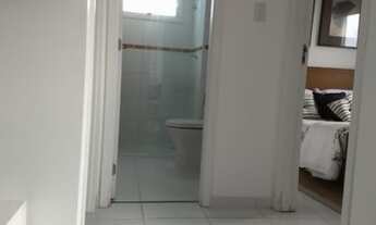 Imagem 3: Apto. martim de sá 2 dor. mobiliado