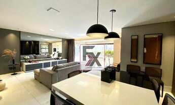 Imagem 5: Apartamento à venda, Ed. Victoria Tennis Residence, Rua Cristina, Sion, Belo Horizonte