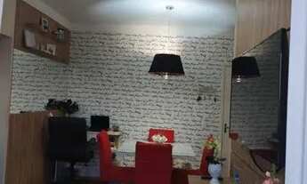 Imagem 3: Venda apartamento condomínio Vida Plena