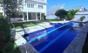 Imagem: Casa de condomínio para aluguel e venda