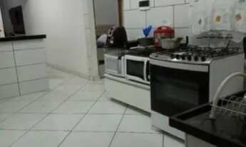 Imagem 4: CASA NO BENGUÍ Casa com 2 dormitórios